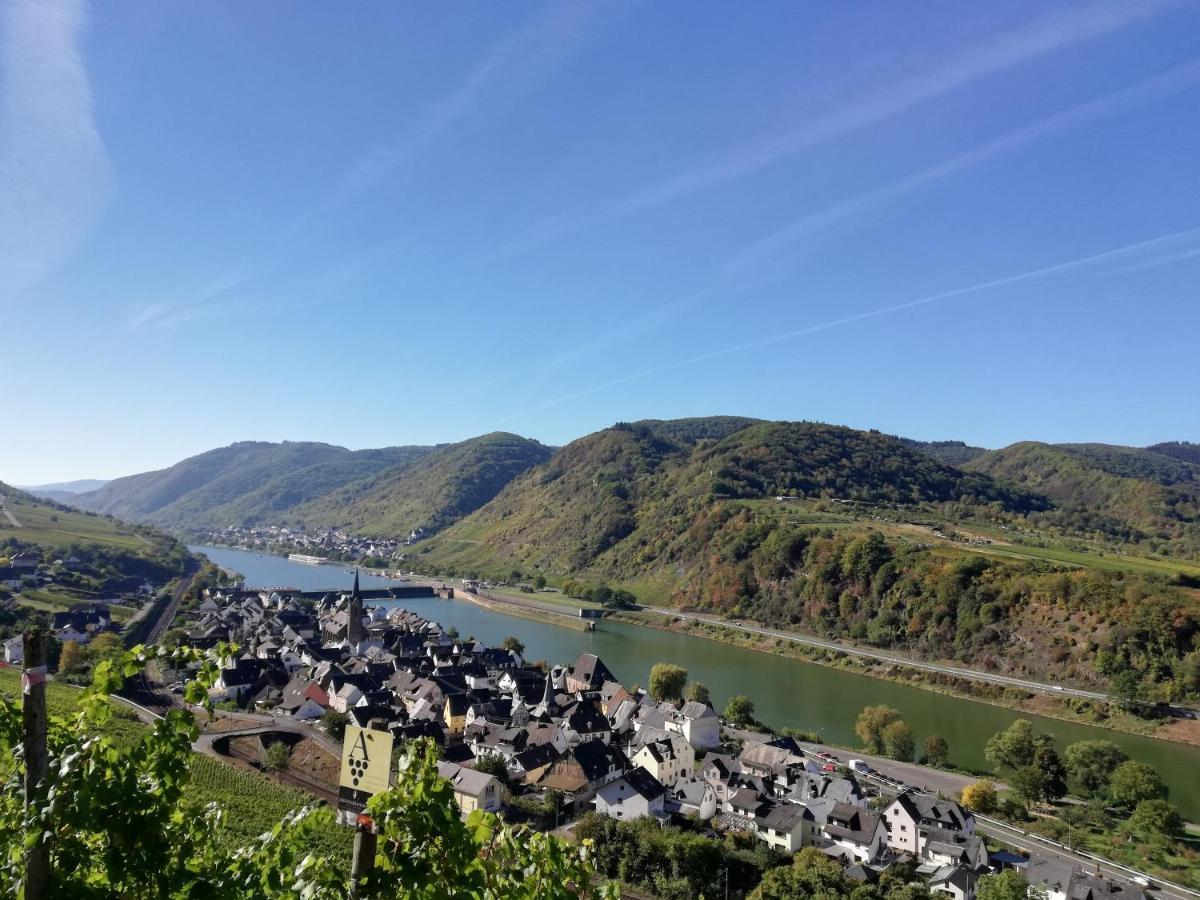 NeefWeingut Amlinger&Sohn公寓 外观 照片