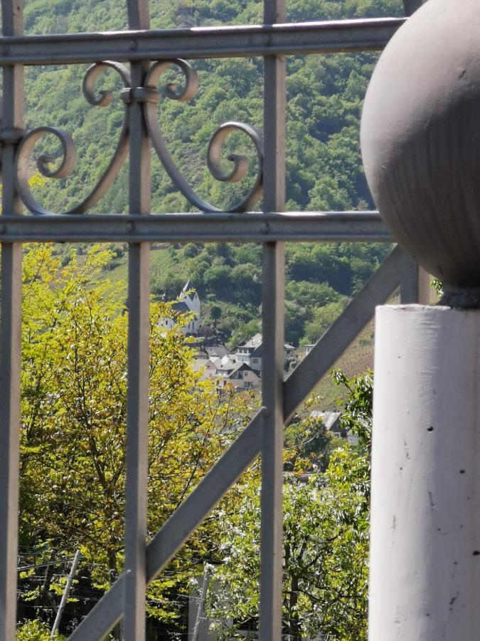 NeefWeingut Amlinger&Sohn公寓 外观 照片