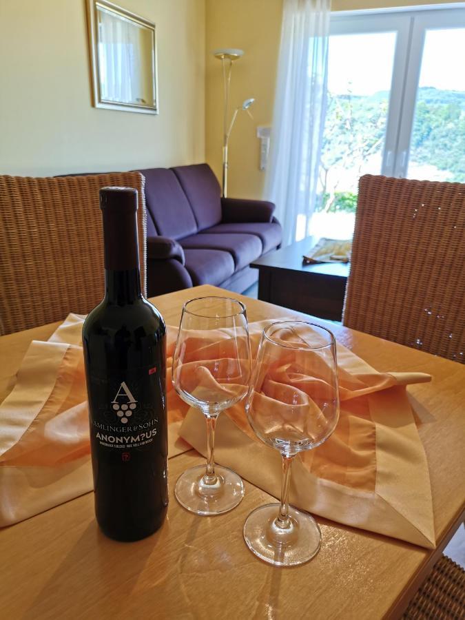 NeefWeingut Amlinger&Sohn公寓 外观 照片