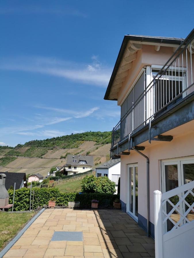 NeefWeingut Amlinger&Sohn公寓 外观 照片